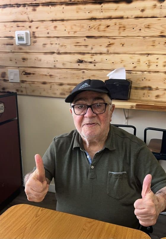 Yitzchak ben Shlomo